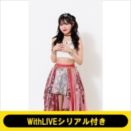 �s7/6 �I�����C���ʂ��b����F�㓡�� WithLIVE�V���A���t���t�wBaBaBa Burning Love�I/�������̂܂܂ł����܂��悤�Ɂx�y�ʏ��A�EB�Z�b�g�z�s�S�z�����t