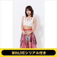 �s7/7 �I�����C���ʂ��b����F�얼� WithLIVE�V���A���t���t�wBaBaBa Burning Love�I/�������̂܂܂ł����܂��悤�Ɂx�y�ʏ��A�EB�Z�b�g�z�s�S�z�����t