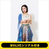 �s7/7 �I�����C���ʂ��b����F���R�V�G WithLIVE�V���A���t���t�wBaBaBa Burning Love�I/�������̂܂܂ł����܂��悤�Ɂx�y�ʏ��A�EB�Z�b�g�z�s�S�z�����t