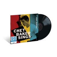Chet Baker Sings
