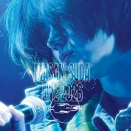 菅田将暉 最新ライブBlu-ray＆DVD『菅田将暉 LIVE 2026 in 東京