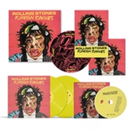 FOREIGN TONGUES (LTD)