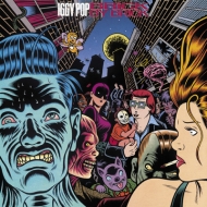 CDアルバム｜Iggy Pop (イギーポップ)｜商品一覧｜HMV&BOOKS online
