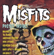 CDアルバム｜Misfits (ミスフィッツ)｜商品一覧｜HMV&BOOKS online