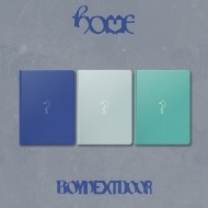 BOYNEXTDOOR 1st スタジオアルバム 『HOME』《@Loppi・HMV限定特典