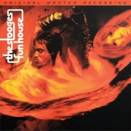 Fun House (45��]/2���g/180�O�����d�ʔՃ��R�[�h/Mobile Fidelity)
