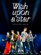 STARGLOW DEBUT SHOWCASE �hWish upon a star�h (DVD)