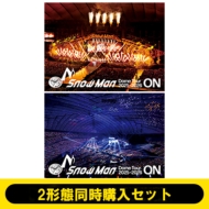  Man ライブDVD/Blu-ray まとめ売り 8点セット Snow Man（DVD/ブルーレイ）のフリマアイテム一覧