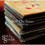 CDアルバム｜SALT & SUGAR｜商品一覧｜HMV&BOOKS online