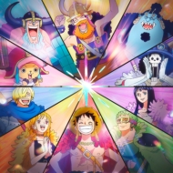 ���~�i�X -Luminous�yMV�Ձz(CD+Blu-ray)