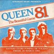 CDアルバム｜QUEEN (クイーン)｜商品一覧｜HMV&BOOKS online