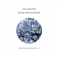 Monk Meditations(Batiste Piano Series, Vol.3)(�A�i���O���R�[�h)