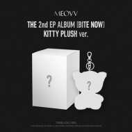 MEOVV 2nd EP『BITE NOW』|K-POP・アジア