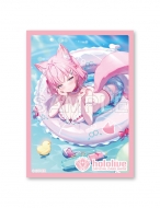 オフィシャルホロカスリーブ Vol.9 『さくらみこ』 / hololive