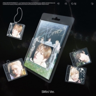 6th Mini Album: Atmos (SMInI Ver.)(Smart Album)(�����_���J�o�[�E�o�[�W����)