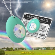 6th Mini Album: Atmos (Weather Rock Ver.)(Smart Album)