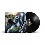 Star Wars: The Mandalorian And Grogu
