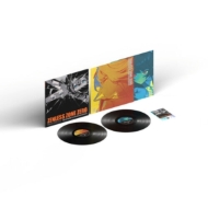 ［２枚セット売り】リルダーク 【7220】【The Voice】アナログレコード ゼンレスゾーンゼロ オリジナル・サウンドトラック (2枚組アナログ
