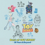 �x�X�g�E�I�u�E�g�C�E�X�g�[���[ -30 years & Beyond-