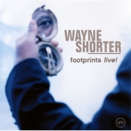 CDアルバム｜Wayne Shorter (ウェイン・ショーター)｜商品一覧