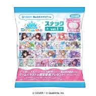 hololive Dreams �X�i�b�N vol.1 ���܉����i1BOX12�ܓ���j