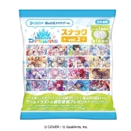 hololive Dreams �X�i�b�N vol.2 ���܉����i1BOX12�ܓ���j