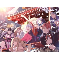 超かぐや姫！ Blu-ray 2026年9月9日 発売 【HMV限定特典つき】|アニメ