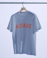 AIDADE T 受注限定色《アシッドブルー》XXLサイズ : 小沢健二