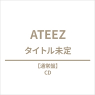 ATEEZ (エイティーズ)｜商品一覧｜HMV&BOOKS online