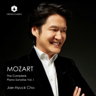 モーツァルト（1756-1791） (Wolfgang Amadeus Mozart)｜HMV&BOOKS online
