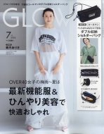 GLOW (�O���E)2026�N 7���������y�t�^�F�R�[���}�� �_�u�����[�{�g���V�����_�[�o�b�O�z