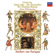 CDアルバム｜カラヤン、ヘルベルト・フォン（1908-1989） (Herbert von