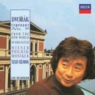 CDアルバム｜小澤征爾（1935-2024） (オザワセイジ)｜商品一覧