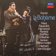 CDアルバム｜カラヤン、ヘルベルト・フォン（1908-1989） (Herbert von