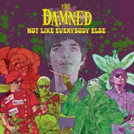 CDアルバム｜THE DAMNED (ダムド)｜商品一覧｜HMV&BOOKS online