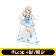 ビッグアクリルスタンド（秦谷 美鈴）【@Loppi・HMV限定】 : 学園