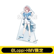 ビッグアクリルスタンド（倉本 千奈）【@Loppi・HMV限定】 : 学園