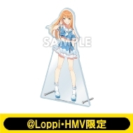 ビッグアクリルスタンド（秦谷 美鈴）【@Loppi・HMV限定】 : 学園