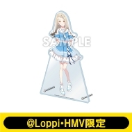 ビッグアクリルスタンド（紫雲 清夏）【@Loppi・HMV限定】 : 学園