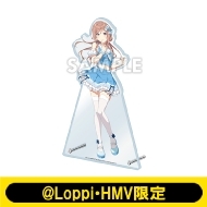 ビッグアクリルスタンド（秦谷 美鈴）【@Loppi・HMV限定】 : 学園