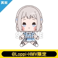 再販》もちどる（姫崎 莉波）【@Loppi・HMV限定】 : 学園アイドル