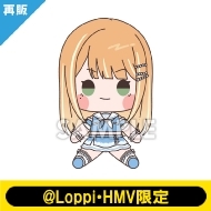 再販》もちどる（姫崎 莉波）【@Loppi・HMV限定】 : 学園アイドル