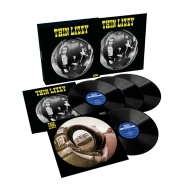 シン・リジィ デビューアルバム『Thin Lizzy』新規ミックス デラックス
