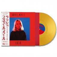 スネイル・メイルの旧作が、帯付きアナログレコード等で再登場！|Rock