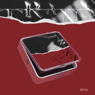 TRANS Magazine TRANS Ver. : ORβIT | HMV&BOOKS online - VT26C00003