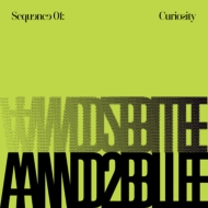 AND2BLE 1stミニアルバム『Sequence 01: Curiosity』【日本限定特典付
