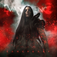ザ・ネクスト・デイ デラックス・エディション(完全生産限定盤) Sanctuary （デラックス・エディション） 【完全生産限定盤】(Blu-spec