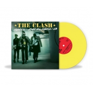 レコード｜The Clash (クラッシュ)｜商品一覧｜HMV&BOOKS online