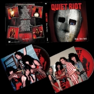 Alive And Well -Deluxe Edition : Quiet Riot | HMV&BOOKS online