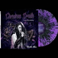 Death Mix : Christian Death / Rozz Williams | HMV&BOOKS online